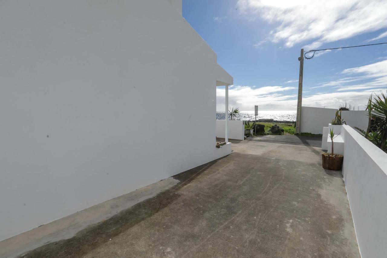 Estrela Do Atlantico Villa Ponta Delgada  Exterior photo