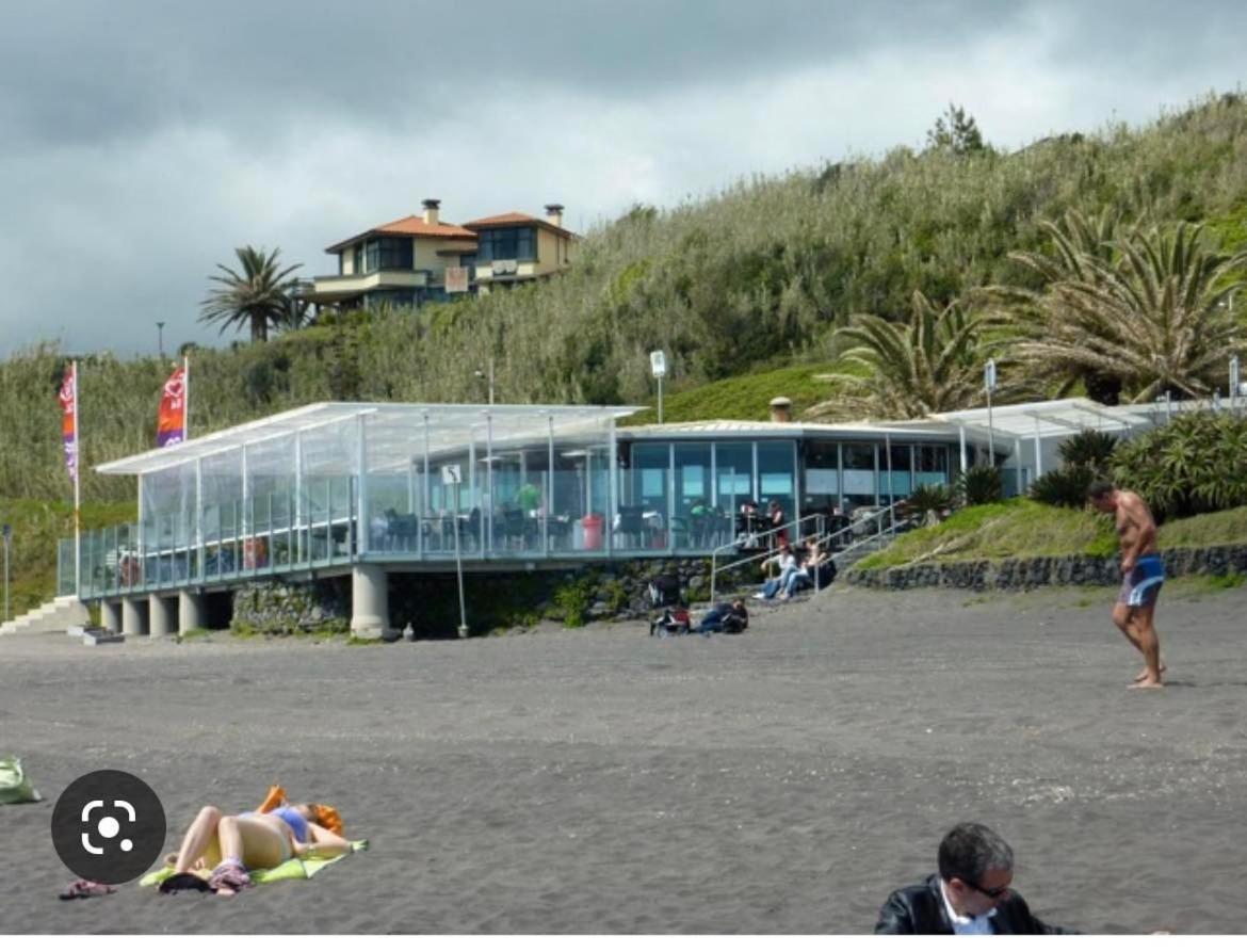Estrela Do Atlantico Villa Ponta Delgada  Exterior photo
