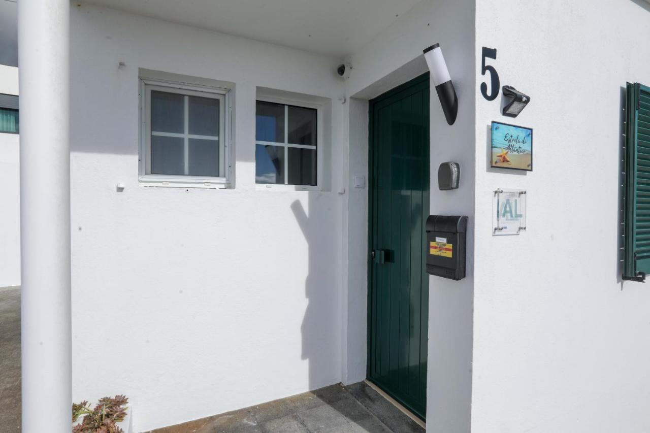 Estrela Do Atlantico Villa Ponta Delgada  Exterior photo